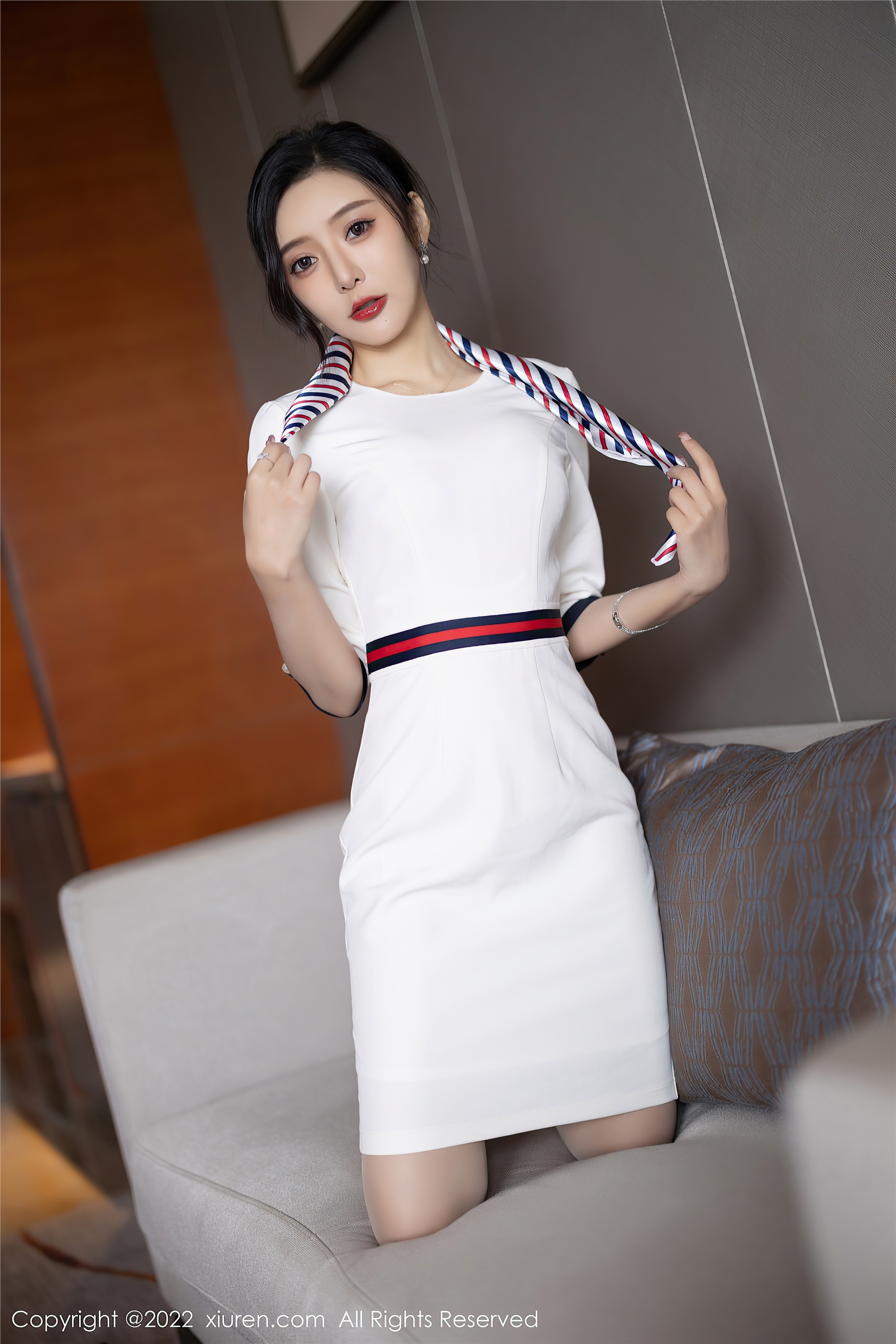 Xiuren秀人网 2022.05.05 NO.4963 王馨瑶yanni